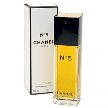 Chanel № 5 eau de toilette