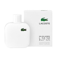 Lacoste eau de Lacoste L.12.12 Blanc