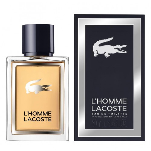 Lacoste L’Homme – цена, описание.