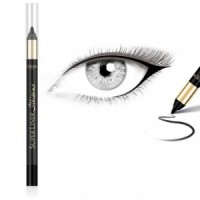 Суперлайнер L’Oreal Silkissime seductive black