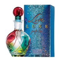 Jennifer Lopez Live LUXE