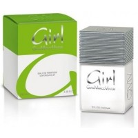 Gian Marco Venturi Girl eau de parfum