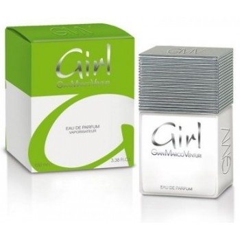 Gian Marco Venturi Girl eau de parfum