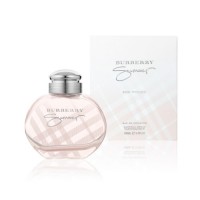 Summer For Women 2010 Burberry
