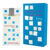 Emanuel Ungaro Apparition SKY