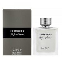 Lalique L’Insoumis ma force