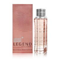Mont Blanc Legend femme