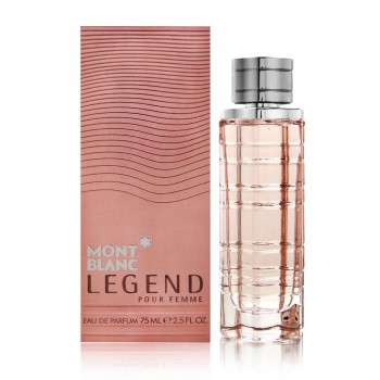 Mont Blanc Legend femme