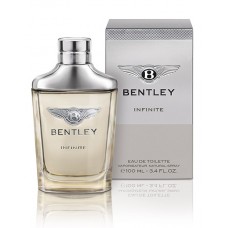 Bentley Infinete