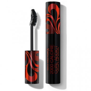 Тушь Max Factor 2000 Calorie Curl Addict Тушь Max Factor 2000 Calorie Curl Addict
