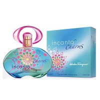 Salvatore Ferragamo Incanto Charms