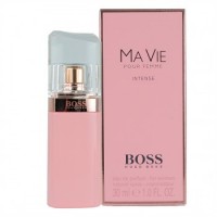 Hugo Boss Ma Vie pour Femme Intense