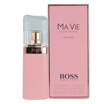 Hugo Boss Ma Vie pour Femme Intense