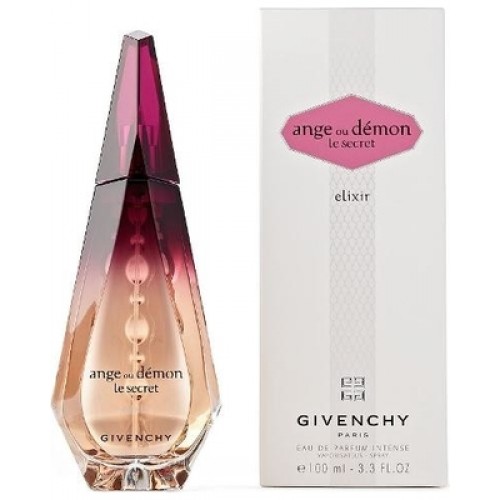 Givenchy Ange ou Demon Le Secret Elixir intense – цена, описание.