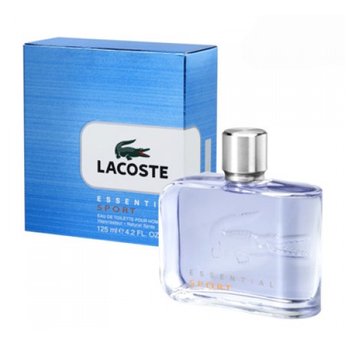 Lacoste Essential Sport – цена, описание.