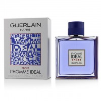 Guerlain Guerlain L’Homme Ideal Sport