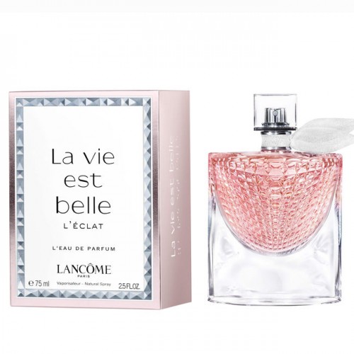 Lancome La vie est belle L'Eclat L'Eau de Parfum – цена, описание.
