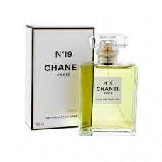 Chanel № 19