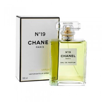 Chanel № 19