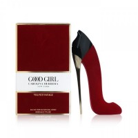 Carolina Herrera Good Girl Velvet Fatale