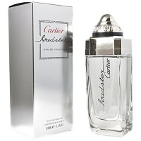 Cartier Roadster