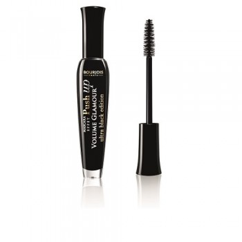 Тушь Bourjois volume glamour Push up