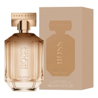 Hugo Boss The Scent Private Accord for her