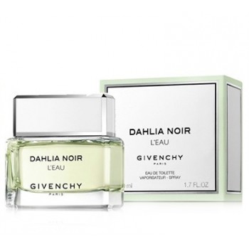 Givenchy Dahlia Noir L’eau