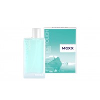 Mexx Ice Touch 2014 woman