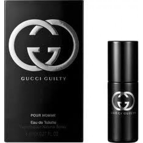 Gucci Guilty pour homme – цена, описание.