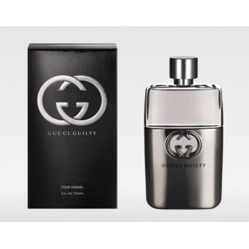 Gucci Guilty pour homme