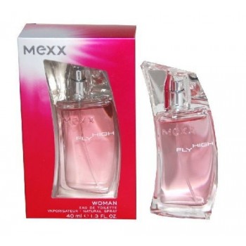Mexx Mexx FLY High woman