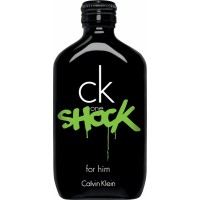 Calvin Klein One SHOCK for him