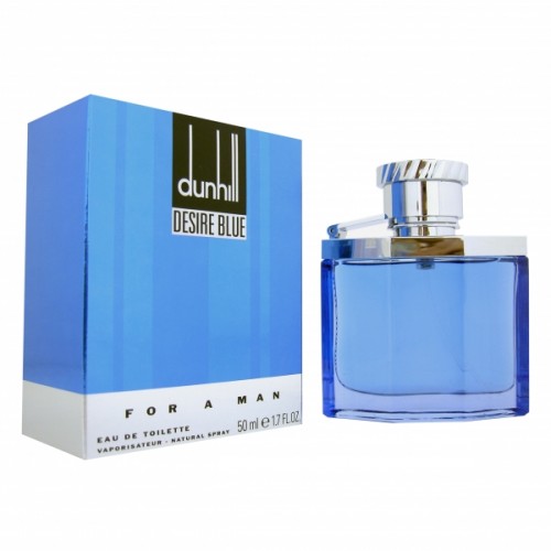 Desire Blue Alfred Dunhill – цена, описание.
