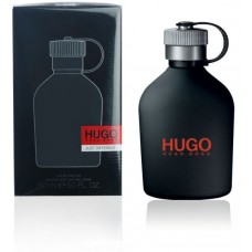 Hugo Boss Just different