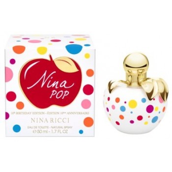 Nina Ricci Nina POP