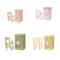Набор для тела Pupa Miss Princess small kit