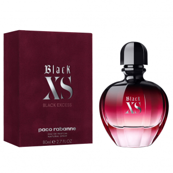 Paco Rabanne Black XS 2018 Pour Femme