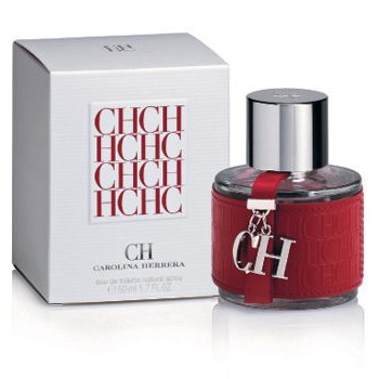 Carolina Herrera CH
