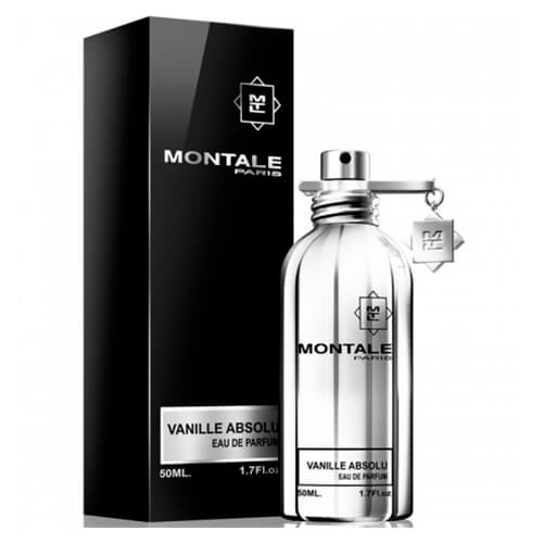 Montale Vanille Absolu – цена, описание.