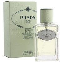 Prada Milano infusion d’iris