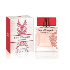 Givenchy Reve d’Escapade Limited Edition