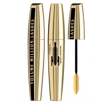 Тушь L’Oreal Volume Millon Lashes