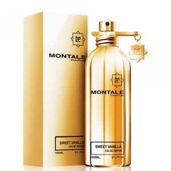 Montale Sweet Vanilla