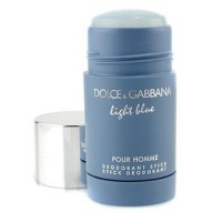 Стик Dolce & Gabbana Light Blue Pour Homme