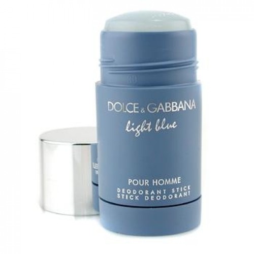 Стик Dolce & Gabbana Light Blue Pour Homme – цена, описание.