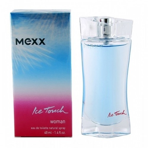 Mexx Ice Touch woman – цена, описание.