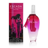 Escada Sexy Graffiti Limited Edition