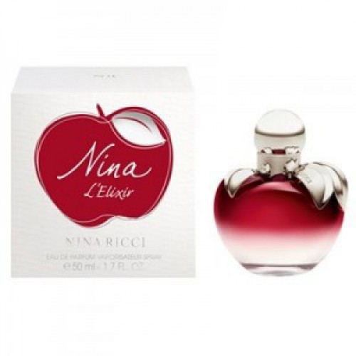 Nina Ricci Nina L’Elixir – цена, описание.