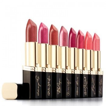 Помада L’Oreal Color Riche Star Secrets